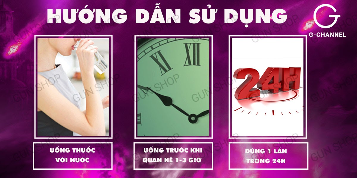 Oxetine 30mg viên cường dương hiệu quả tăng cường bản lĩnh