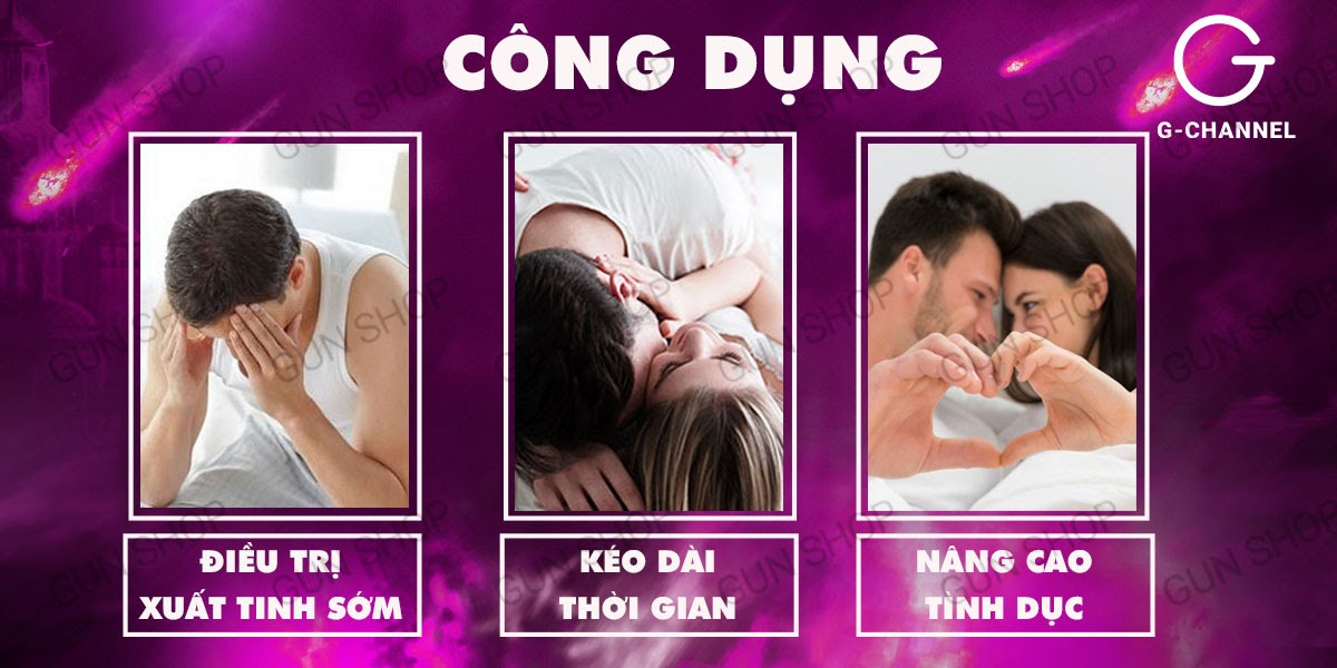 Oxetine 30mg viên cường dương hiệu quả tăng cường bản lĩnh