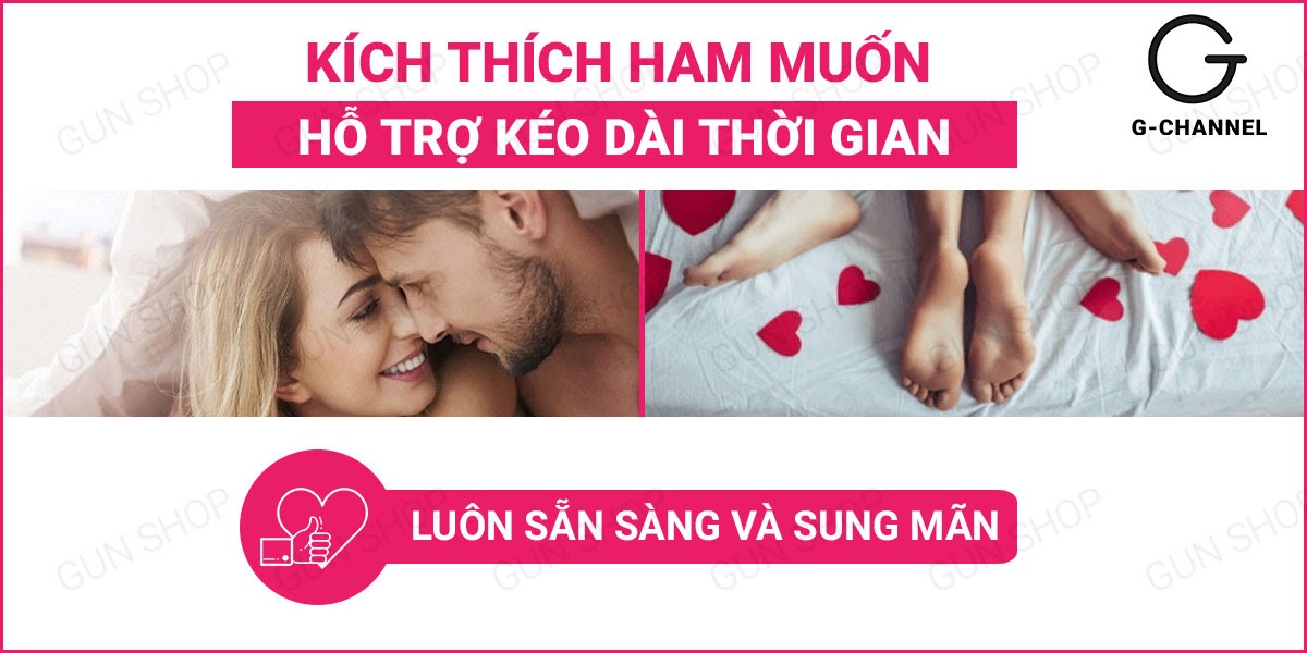 Viên Uống Sife 100 Tăng Cương Dương Mạnh Mẽ - Hộp 4 Viên