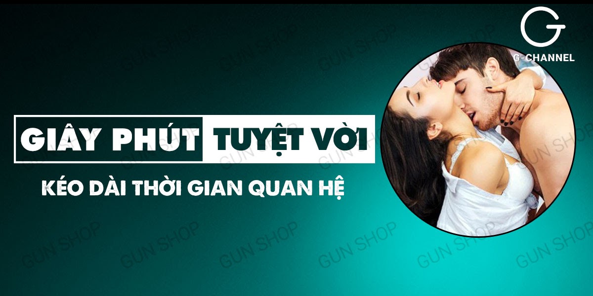 Vòng Khoen Bi Inox Đeo Dương Vật Tăng Khoái Cảm Chống Xuất Tinh Sớm