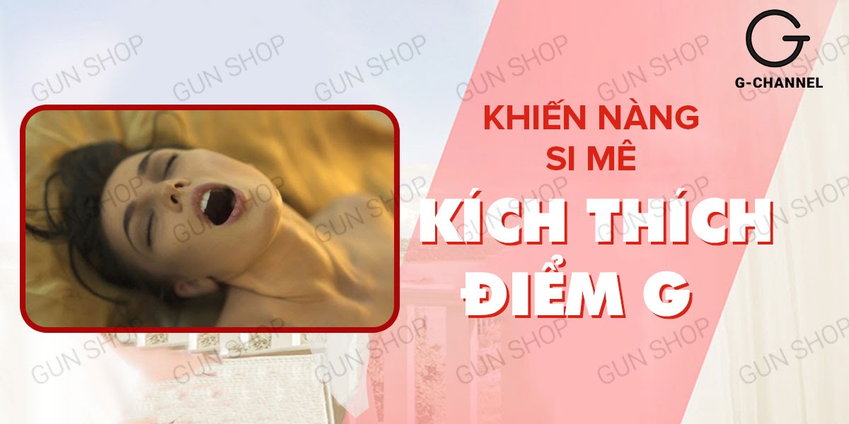 Vòng rung Baile Sweet cao cấp chính hãng, siêu nhấp hứng thú