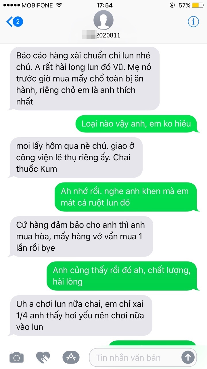 Thuốc Kích Dục Kum Cho Nam Nữ Hỗ Trợ Sinh Lý Tăng Khoái Cảm
