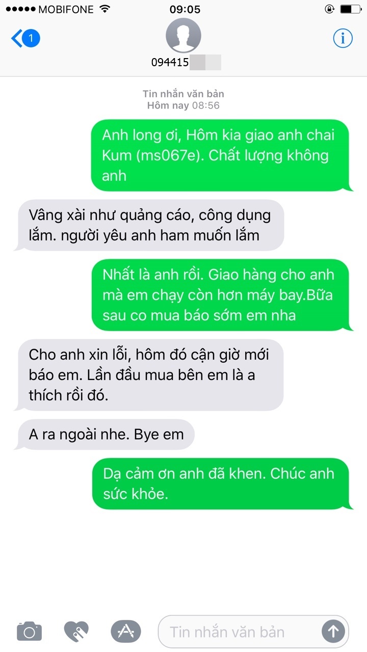 Thuốc Kích Dục Kum Cho Nam Nữ Hỗ Trợ Sinh Lý Tăng Khoái Cảm