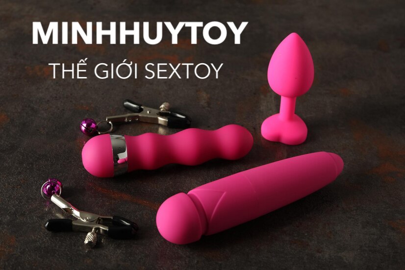 Minhhuytoy shop đồ chơi tình yêu dụng cụ hỗ trợ người lớn 247