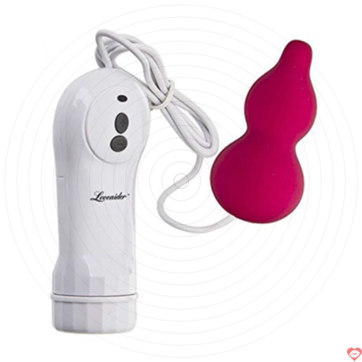 Trứng Rung Mini Cat 12 Chế Độ Pin Bền Tăng Khoái Cảm 