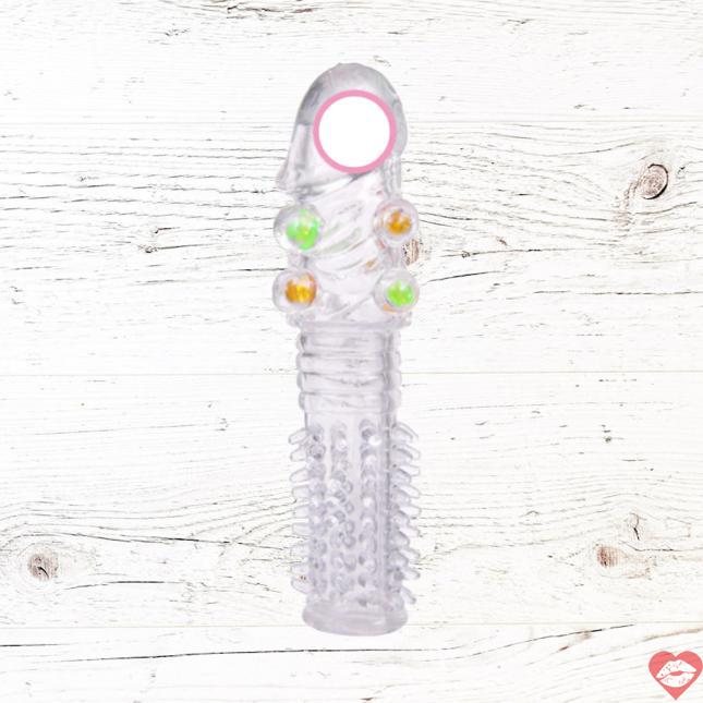 Cung cấp Bao cao su đôn dên tăng kích thước Bi - Gai hàng mới về