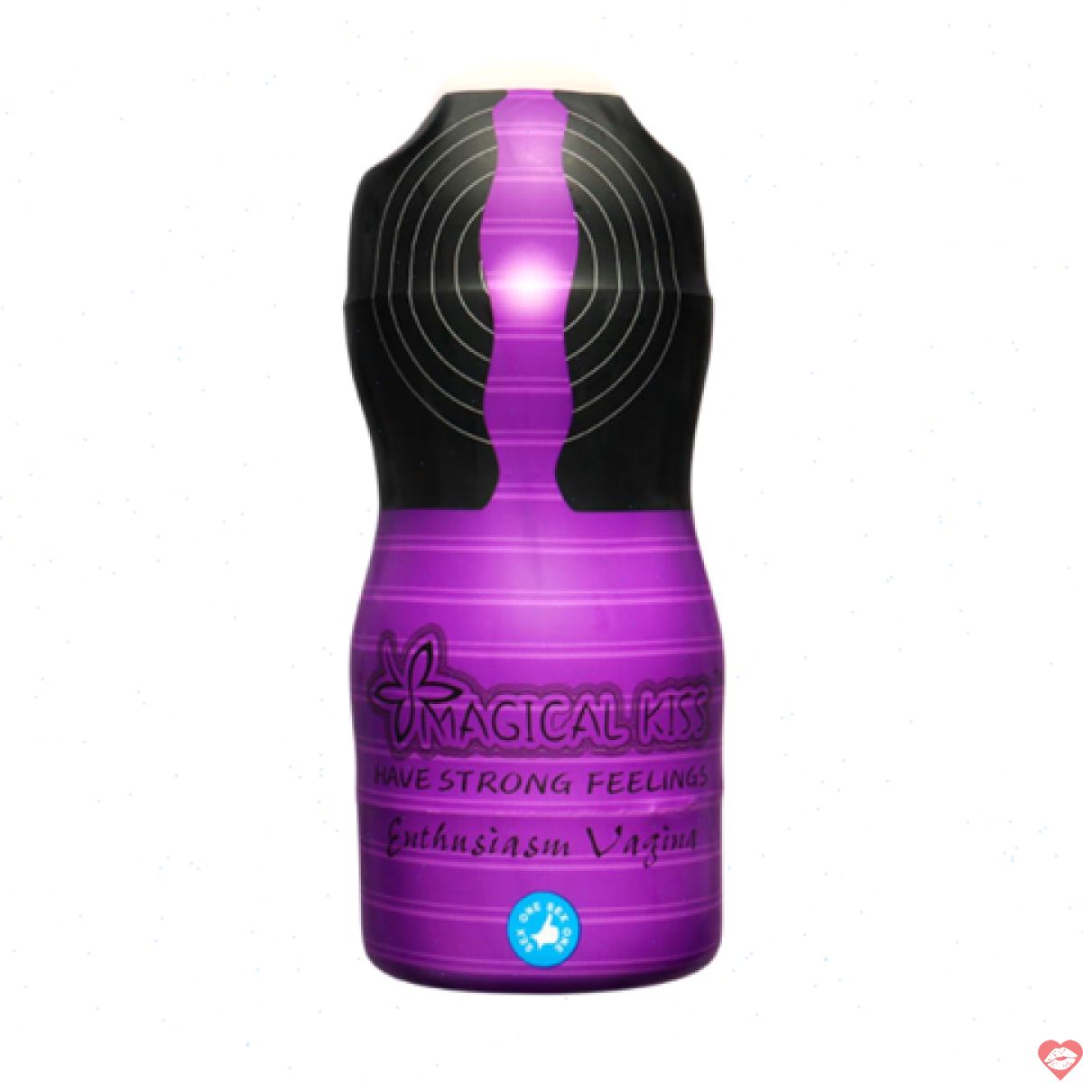 Âm đạo giả siêu mềm mại ôm sát nâng tầm khoái cảm 