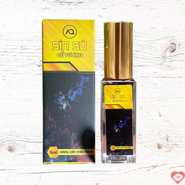 Nhập sỉ Cao Sìn sú Đế Vương dạng xịt chính hãng từ thảo dược Ê Đê Việt Nam  mới nhất 