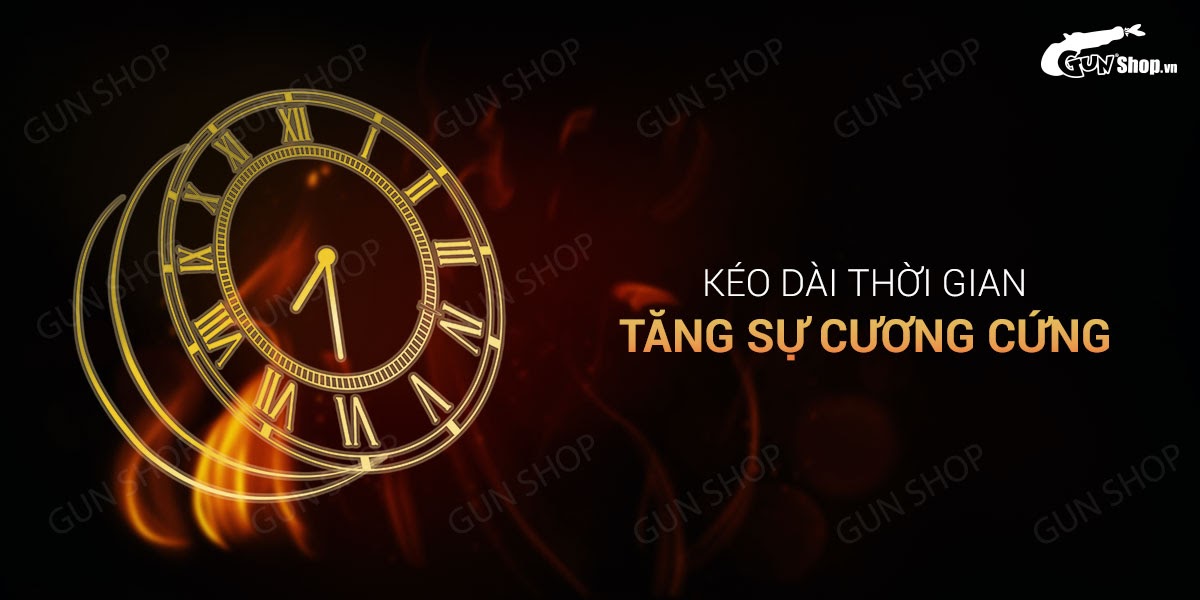 Phân phối Vòng đeo kéo dài thời gian - DDM Energy Ring  giá tốt