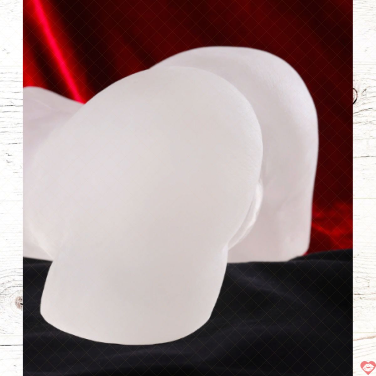 Mông giả COC trong suốt chất liệu chân thực kích thích cảm giác 