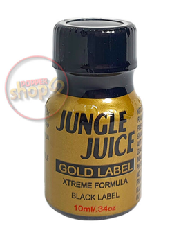 Nơi bán Popper Jungle Juice Gold Label 10ml chính hãng Mỹ USA PWD mới nhất