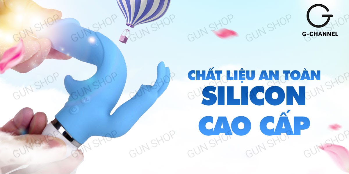  Giá sỉ Dương vật giả rung và kích thích đa chế độ pin - Joko Spray mới nhất