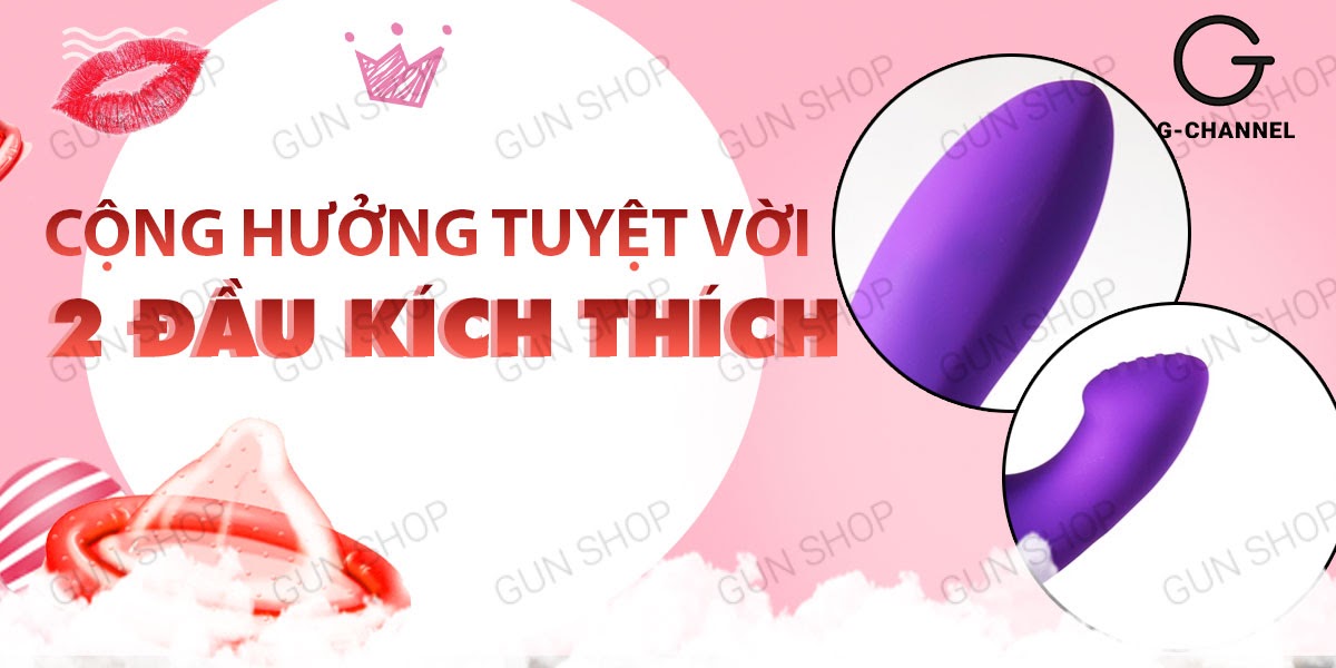  Nơi bán Dương vật giả đa chế độ rung pin - Loveaider God Erlang nhập khẩu