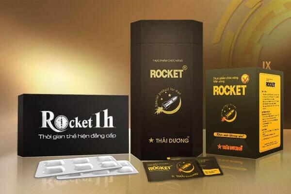  Shop bán Rocket 1h Sao Thái Dương thuốc cường dương cấp tốc tức thì tăng sinh lý hàng xách tay